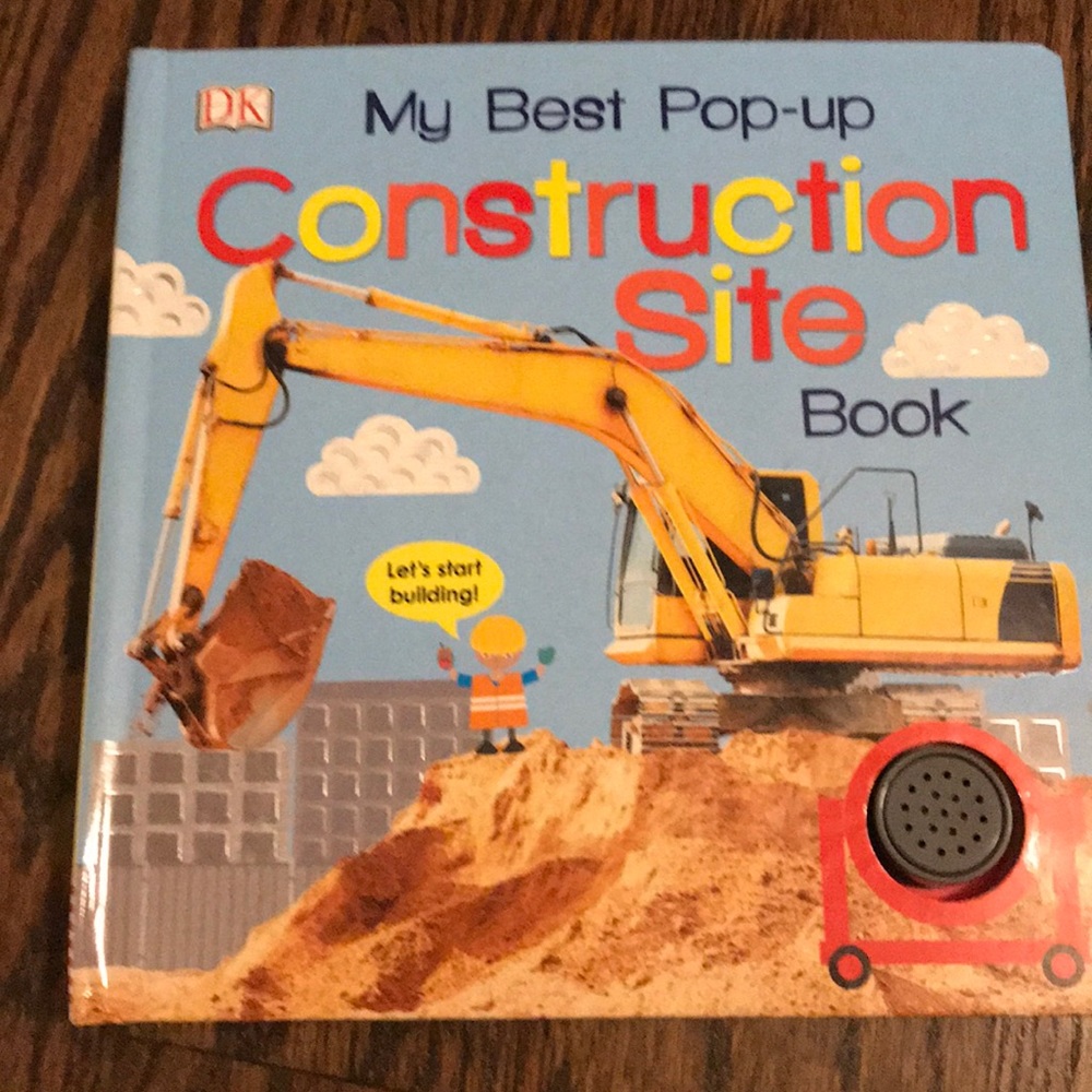 Children’s books